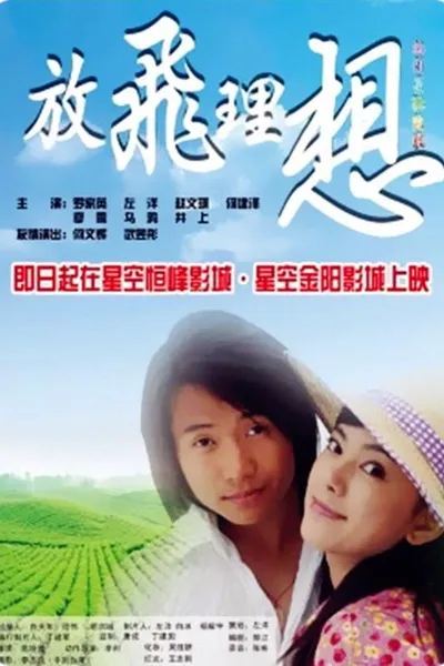 放飞理想