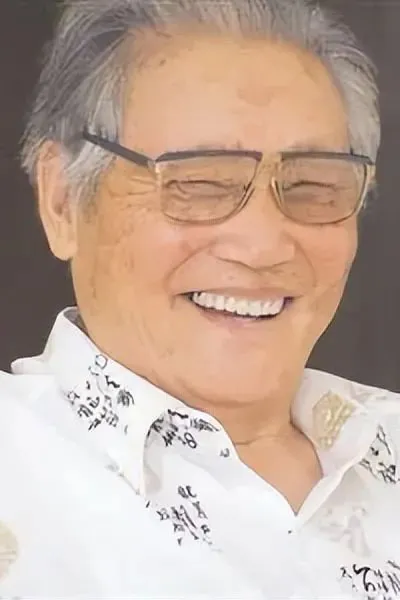 Ren Xudong