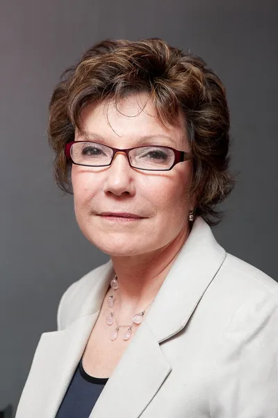 Deborah Amos