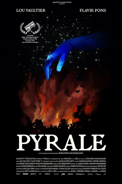 Pyrale