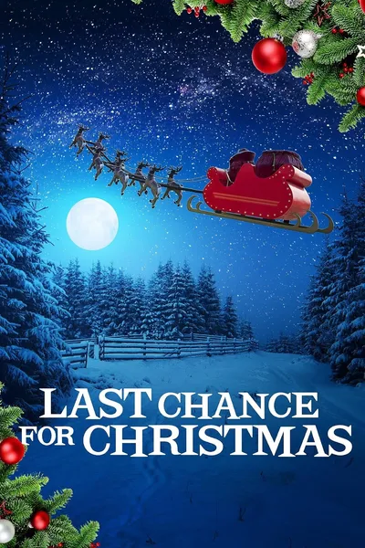 Last Chance for Christmas