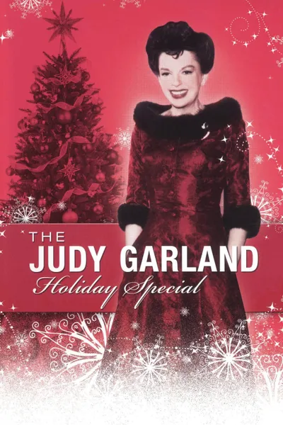 The Judy Garland Christmas Show