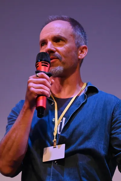 Mark Alan Hoffman