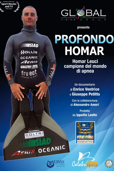 Deep Homar