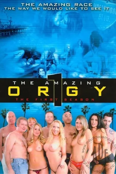 The Amazing Orgy