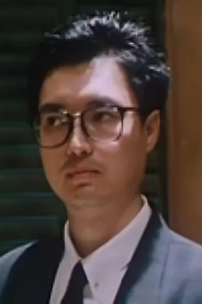 Benny Li Shun-Yan