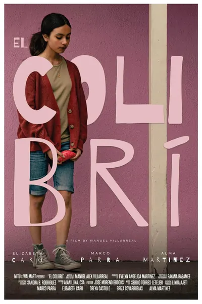 El Colibrí