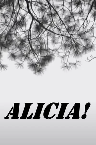 Alicia!