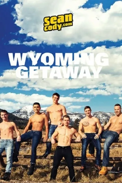 Wyoming Getaway