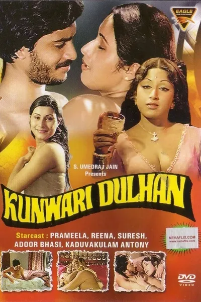 Kunwari Dulhan