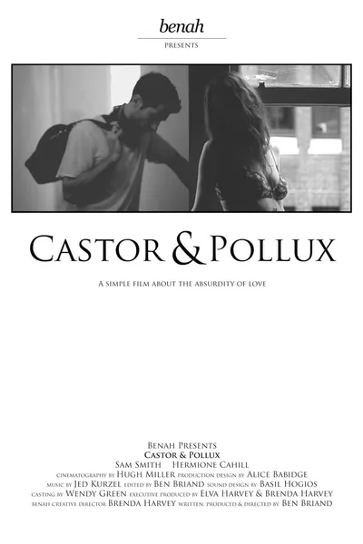 Castor & Pollux