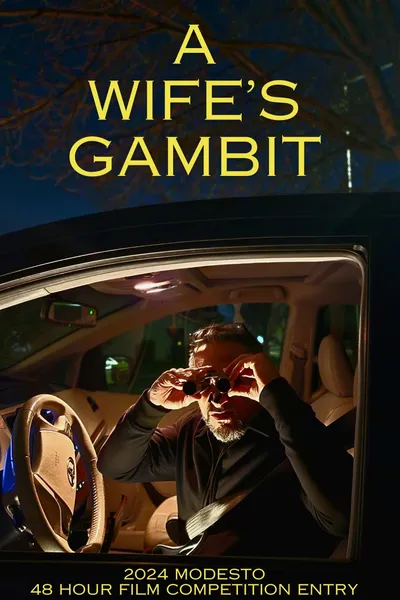 A Wife's Gambit