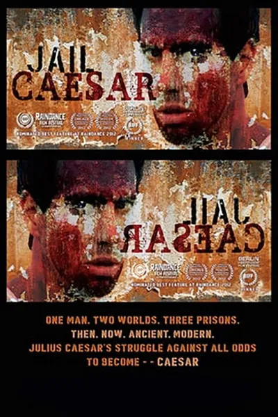 Jail Caesar