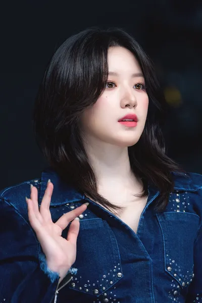 Yeh Shuhua