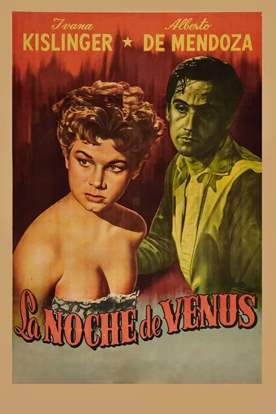 La noche de Venus