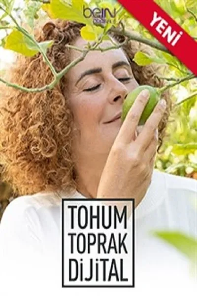 Tohum Toprak Dijital