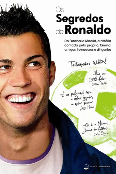 Os Segredos de Ronaldo