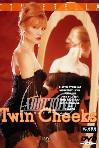 Twin Cheeks 1