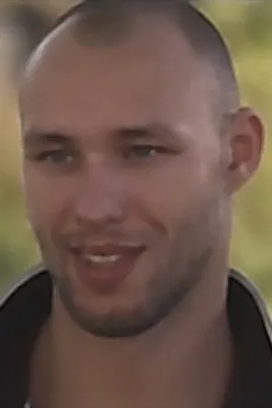 Dmitriy Gorshkov