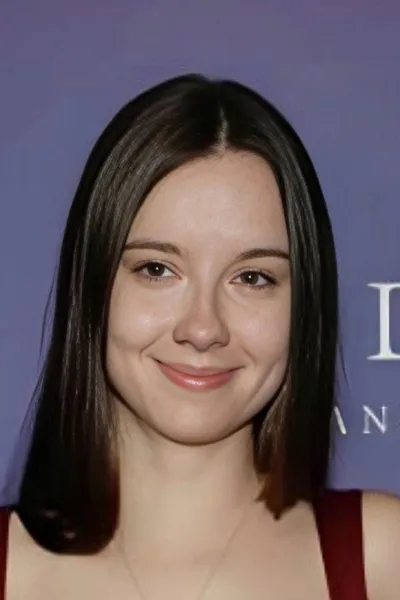 Madison Clark