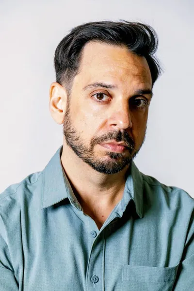 Adam Underhill