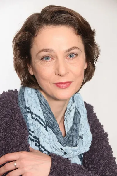 Julya Solovyeva