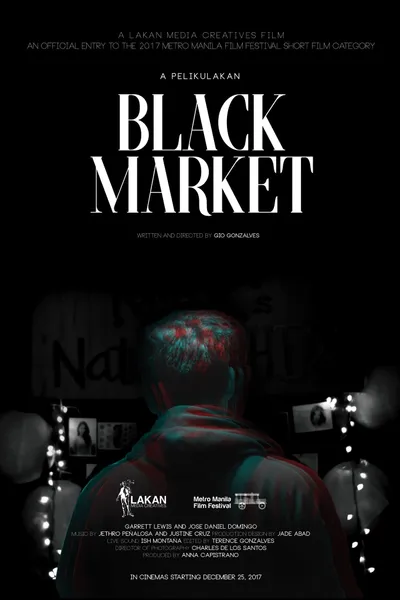 Black Market