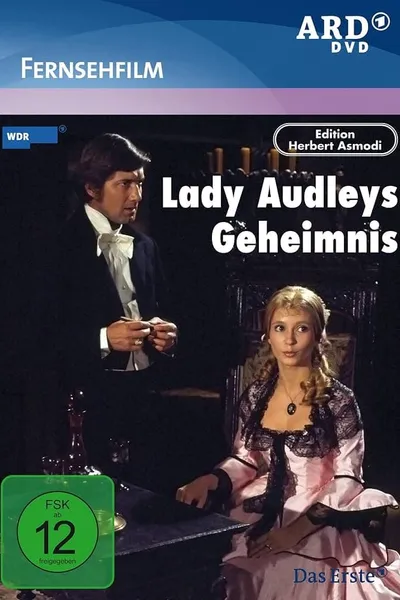 Lady Audleys Geheimnis
