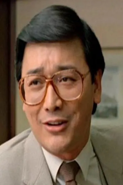 Charlie Cho Cha-Lee