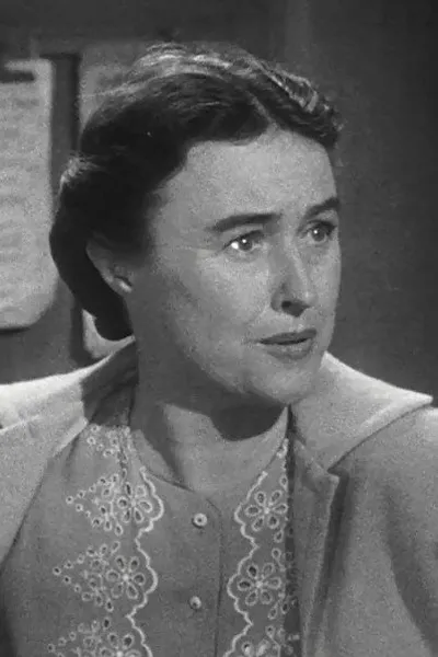 Virginia Mullen
