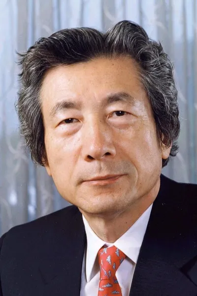 Junichiro Koizumi