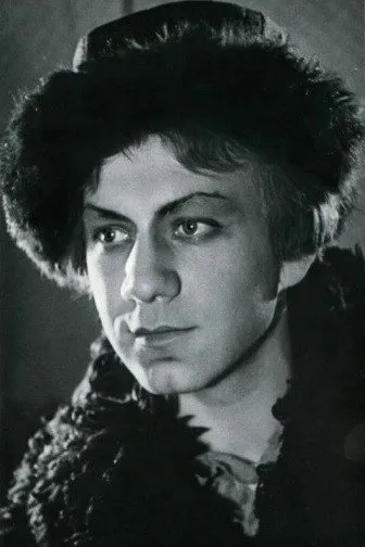 Aleksey Seryozhkin
