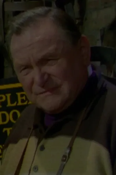 Arnie Hardt