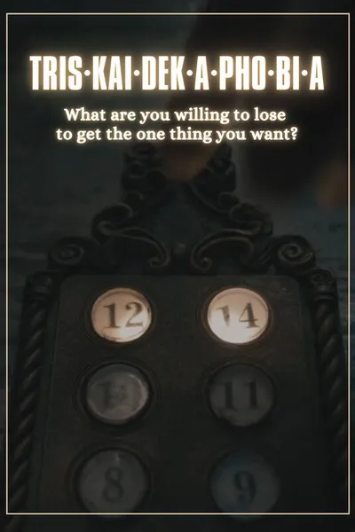 Triskaidekaphobia