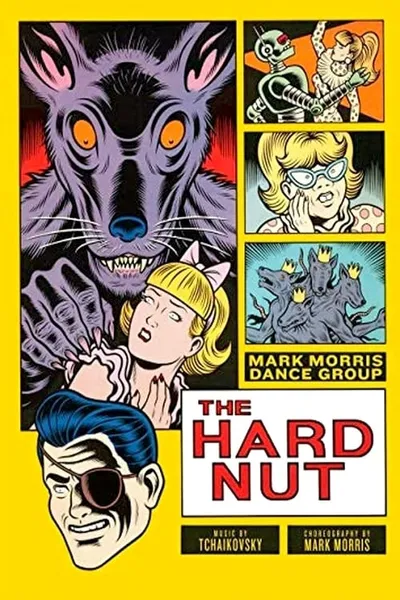 The Hard Nut