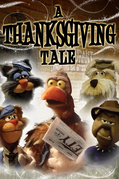 A Thanksgiving Tale