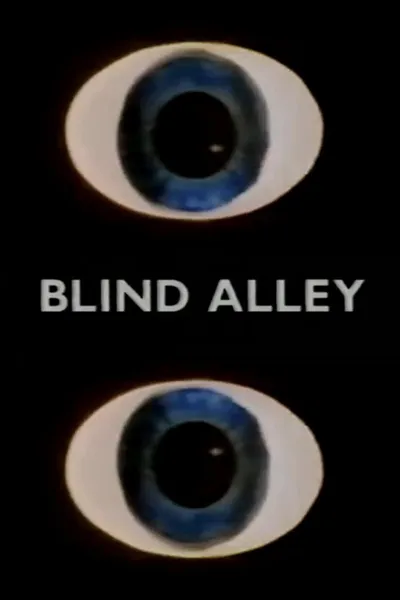 Blind Alley