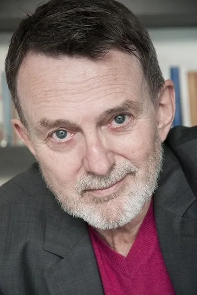 Jürgen Uter
