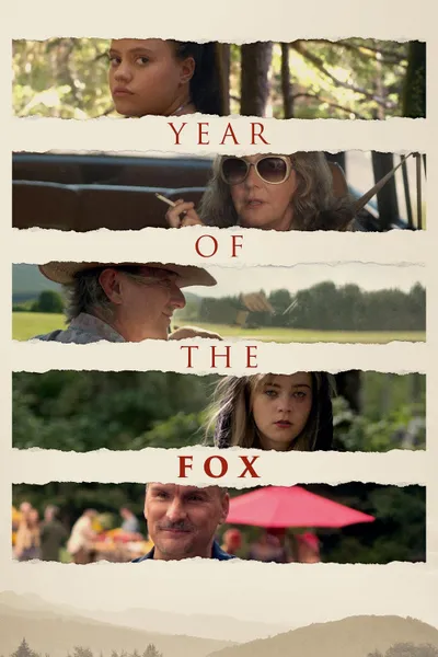 Year of the Fox