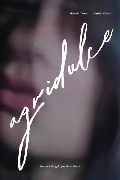 Agridulce