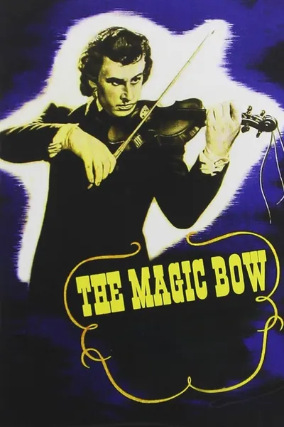 The Magic Bow