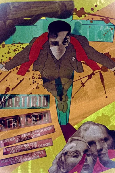 Martirio Staccato