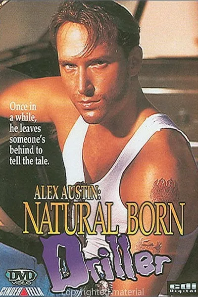 Natural Born Drillers
