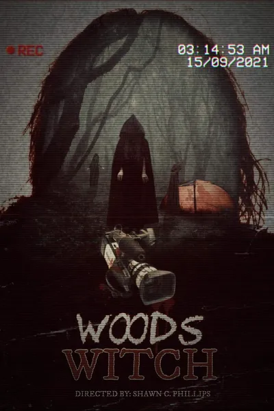 Woods Witch