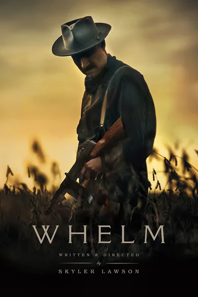 Whelm