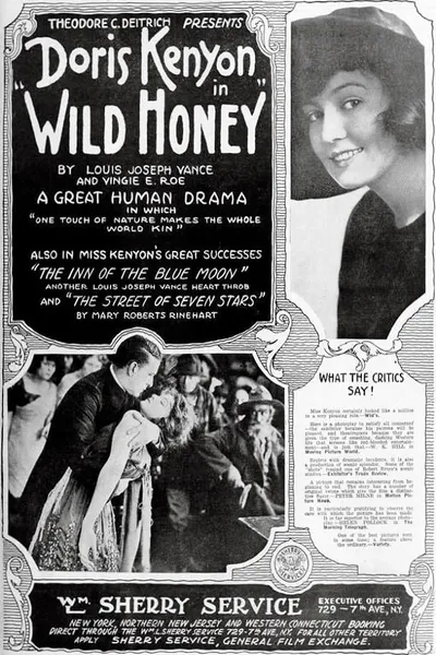 Wild Honey