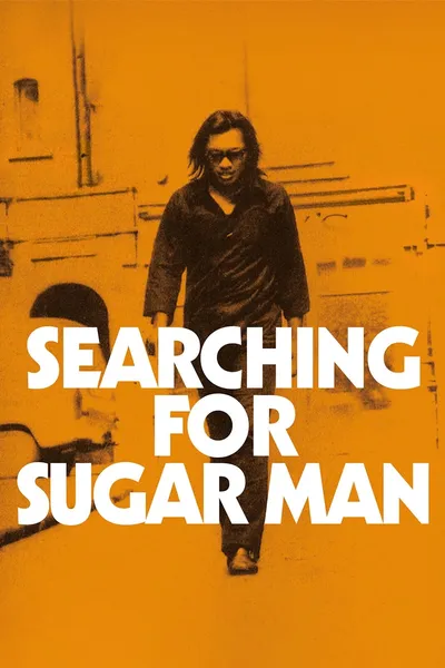 Searching for Sugar Man