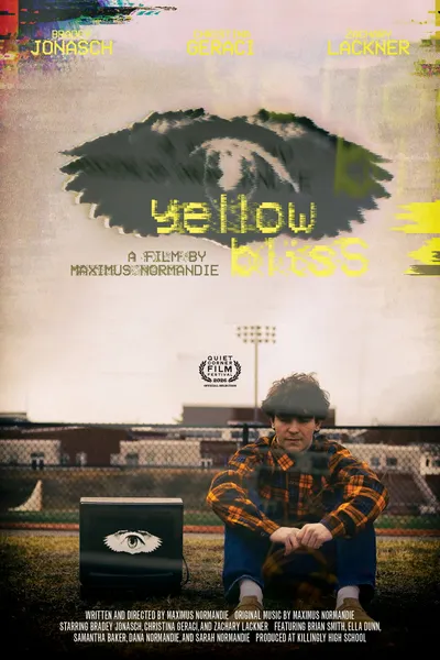 Yellow Bliss