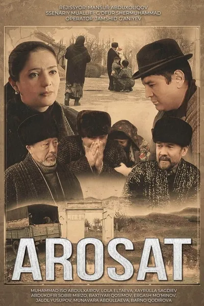 Arosat