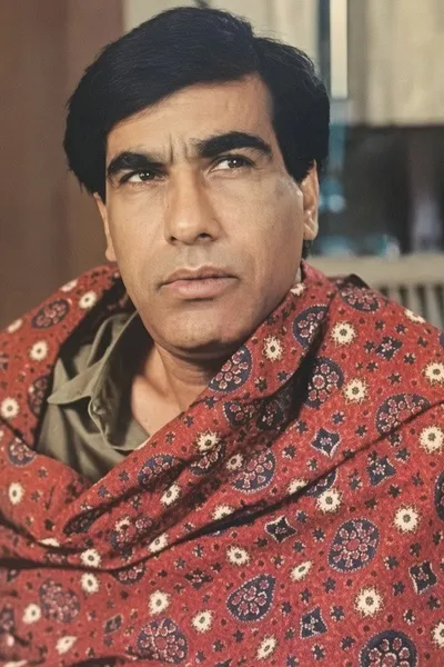 Mansoor Baloch